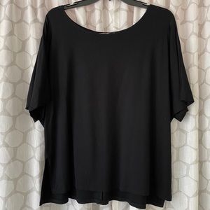 Fighting Eel Black Top